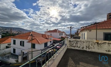 Maison 2 Chambres à Funchal (São Pedro)