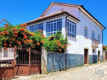 Casa o chalet 6 Habitaciones en Pinheiro de Coja e Meda de Mouros