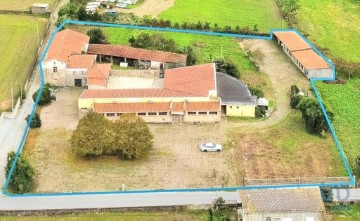 Moradia 6 Quartos em Milhazes, Vilar de Figos e Faria