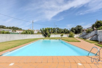 Maison 3 Chambres à Galegos (São Martinho)