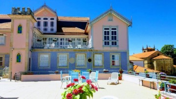 Country homes 13 Bedrooms in Armamar