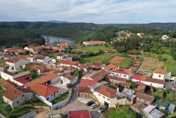 Moradia 3 Quartos em Oliveira do Mondego e Travanca do Mondego