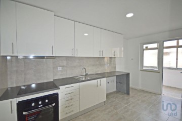 Apartment 3 Bedrooms in Amora
