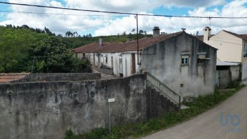House 4 Bedrooms in São Miguel, Santa Eufémia e Rabaçal