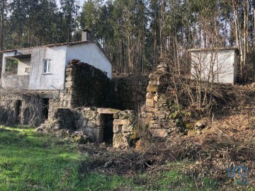 Quintas e casas rústicas  em Serrazes