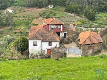 Casa o chalet 11 Habitaciones en Teixeira e Teixeiró