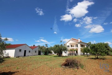 Moradia 3 Quartos em São João Baptista e Santa Maria dos Olivais