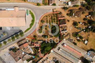 Terreno em Tavira (Santa Maria e Santiago)