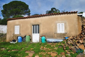 House  in Querença, Tôr e Benafim