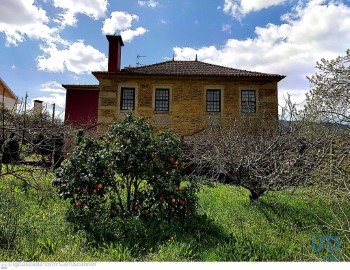 Maison 5 Chambres à Venade e Azevedo