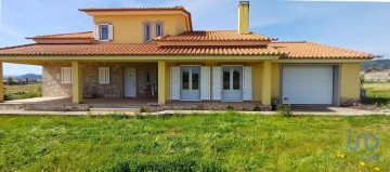 Country homes 4 Bedrooms in Belmonte e Colmeal da Torre
