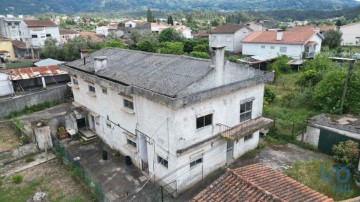 Casa o chalet 8 Habitaciones en Miranda do Corvo