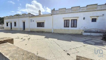 Casas rústicas 4 Habitaciones en Alcantarilha e Pêra