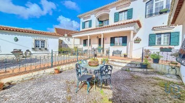 House 3 Bedrooms in Lamas e Cercal