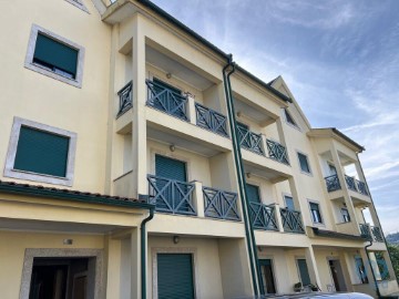 Appartement 4 Chambres à São Pedro do Sul, Várzea e Baiões