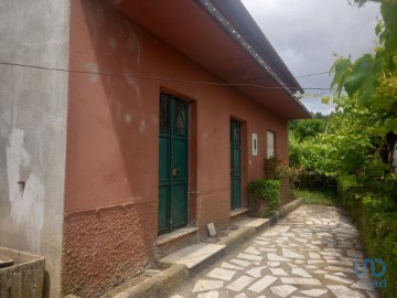Casas rústicas 2 Habitaciones en Castanheira de Pêra e Coentral