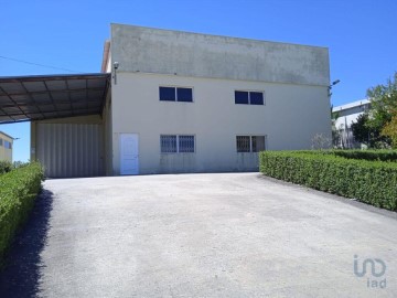Commercial premises in Constantim e Vale de Nogueiras