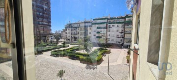 Apartamento 3 Quartos em Oeiras e São Julião da Barra, Paço de Arcos e Caxias