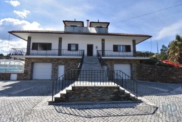 Casas rústicas 5 Habitaciones en Góis
