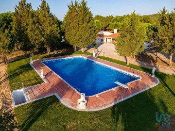 Country homes 4 Bedrooms in Quinta do Anjo