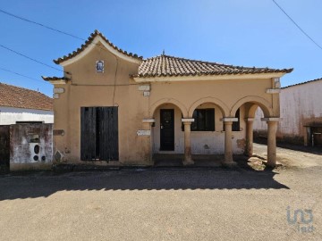 House 6 Bedrooms in Bombarral e Vale Covo