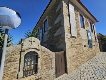 Country homes 4 Bedrooms in Balazar