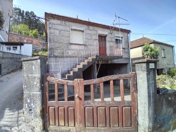 Maison 2 Chambres à Castro Laboreiro e Lamas de Mouro
