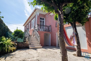 House 7 Bedrooms in Bustos, Troviscal e Mamarrosa