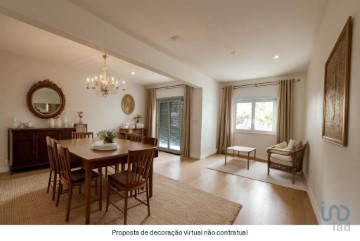 Apartment 3 Bedrooms in Algés, Linda-a-Velha e Cruz Quebrada-Dafundo