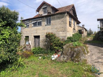 Casas rústicas  en Vila Maior