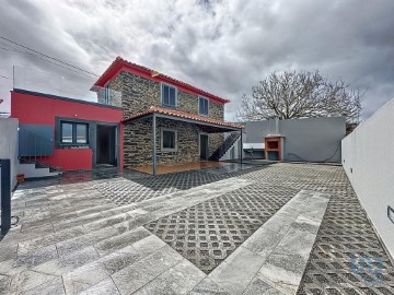 Maison  à Ponta do Pargo