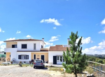 Casa o chalet 5 Habitaciones en Bombarral e Vale Covo