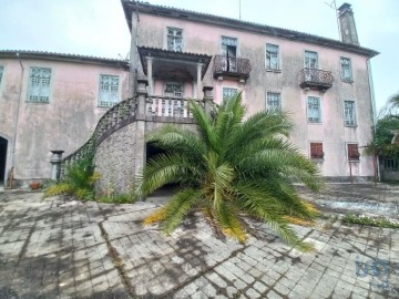 Quintas e casas rústicas 15 Quartos em Lomar e Arcos