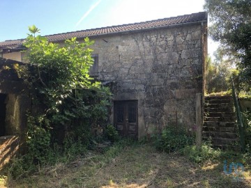 Maison 3 Chambres à Arca e Ponte de Lima