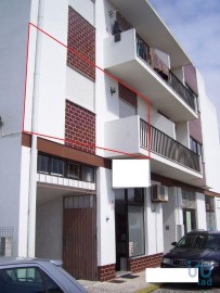Piso 2 Habitaciones en Vieira de Leiria