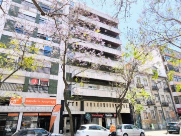 Apartamento 4 Quartos em Avenidas Novas