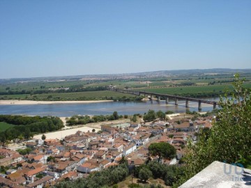 Maison 3 Chambres à Cidade de Santarém