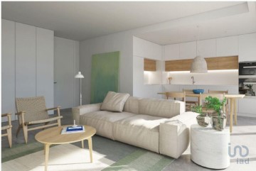 Apartamento 1 Quarto em Armação de Pêra