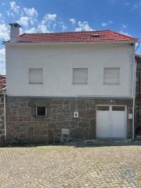 House 3 Bedrooms in Serrazes