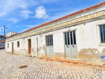 Maison 2 Chambres à União das Freguesias de Setúbal