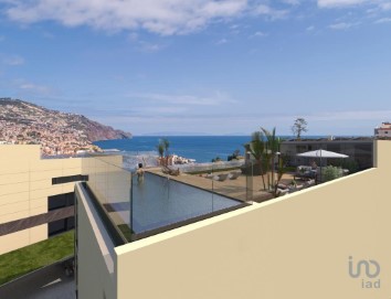 Appartement 4 Chambres à Funchal (Santa Maria Maior)