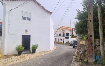 Maison 2 Chambres à Aldeia Galega da Merceana e Aldeia Gavinha