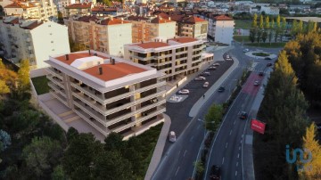 Apartamento 3 Quartos em Leiria, Pousos, Barreira e Cortes