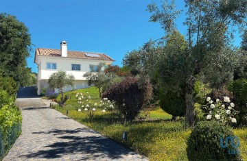 Maison 4 Chambres à Ferreira do Zêzere