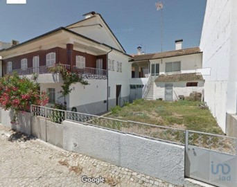 House  in Lagoaça e Fornos