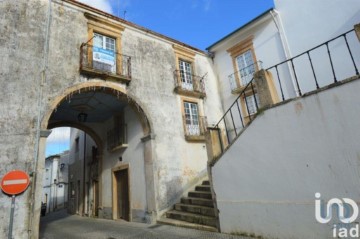 Casa o chalet 5 Habitaciones en São Miguel, Santa Eufémia e Rabaçal