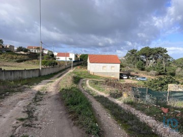 Land in Ericeira