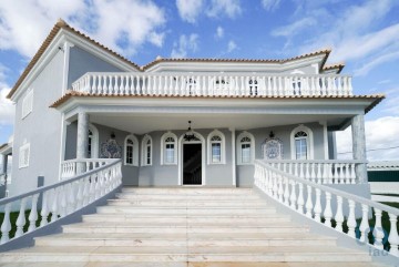Quintas e casas rústicas 5 Quartos em Faro (Sé e São Pedro)