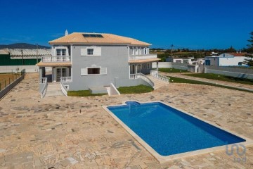 Country homes 5 Bedrooms in Faro (Sé e São Pedro)