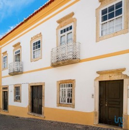 Building in Silves